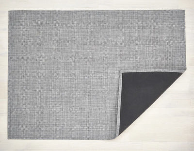 Chilewich Basketweave Woven Floormats