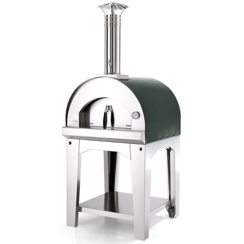 Fontana Forni Margherita Wood Fired Pizza Oven
