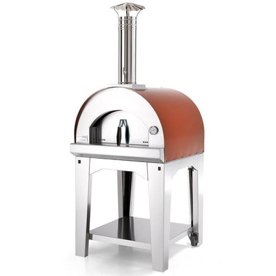 Fontana Forni Margherita Wood Fired Pizza Oven