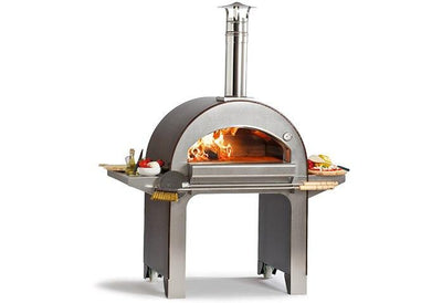 Alfa Forni 4 Pizze Oven