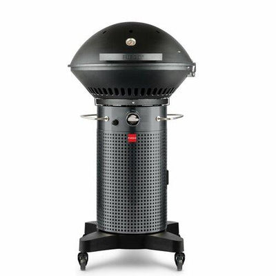 Fuego Professional Carbon Steel Grill