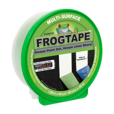 Frog Tape Painters Tape