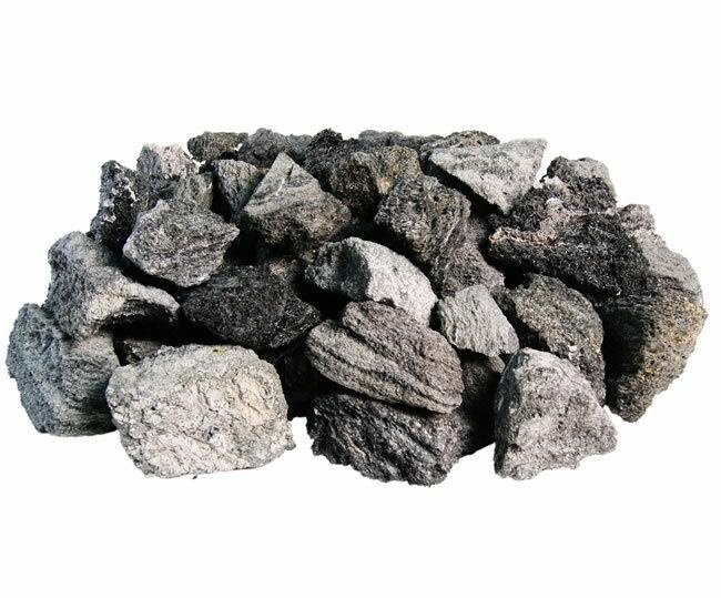 Volcanic Stones for Fire Bowl