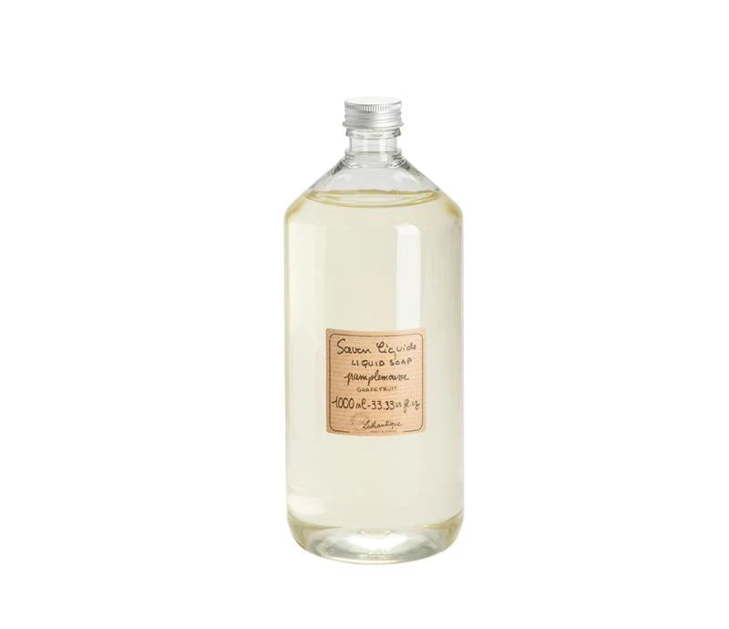 Lothantique Liquid Hand Soap Refill 1Lt