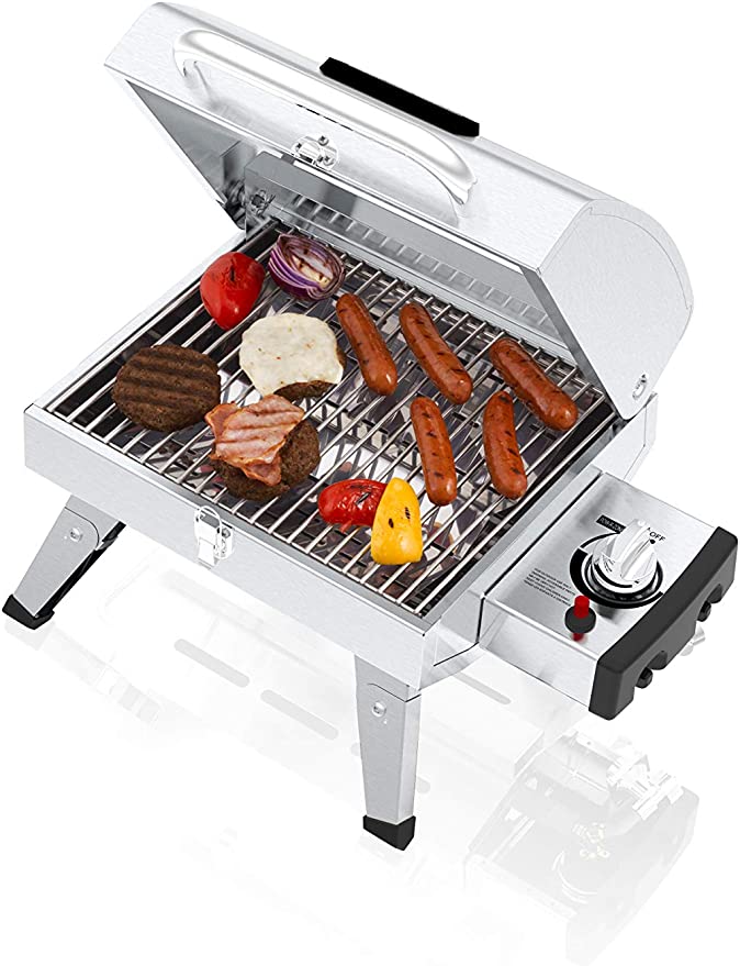 Broil King GrillPro TableTop Grillas Grill