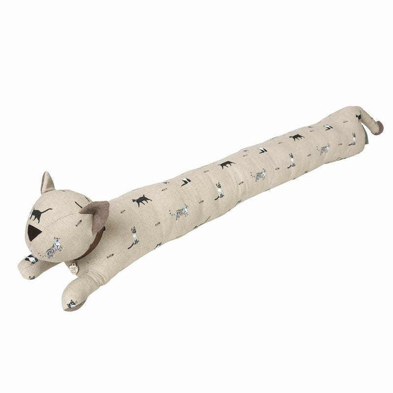 Sophie Allport - Draught Excluder - Purrfect