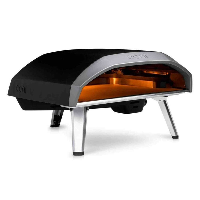Ooni Koda 16 Gas Powered Pizza Oven (for pizzas up to 16")