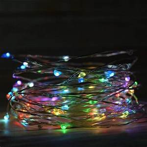 Indoor/Outdoor LED Wire 33&
