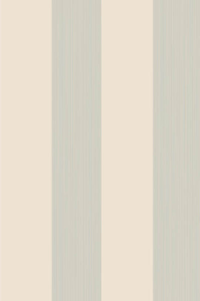 Farrow & Ball Broad Stripe Wallpaper