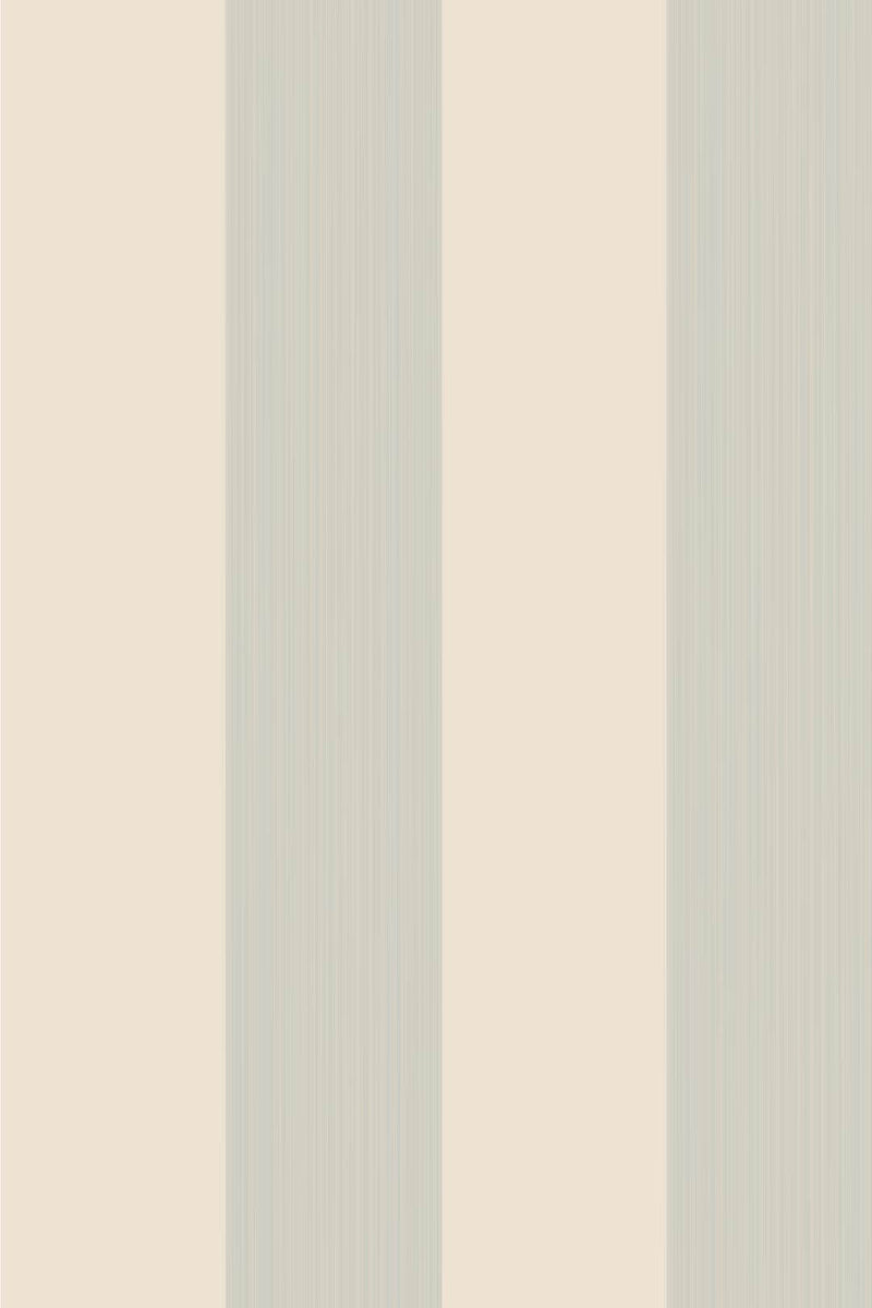 Farrow & Ball Broad Stripe Wallpaper