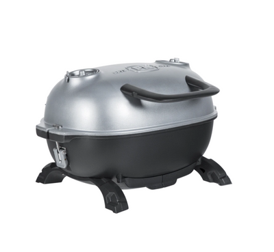 The Original PKGO Charcoal Go Anywhere Grill