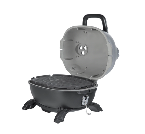 The Original PKGO Charcoal Go Anywhere Grill