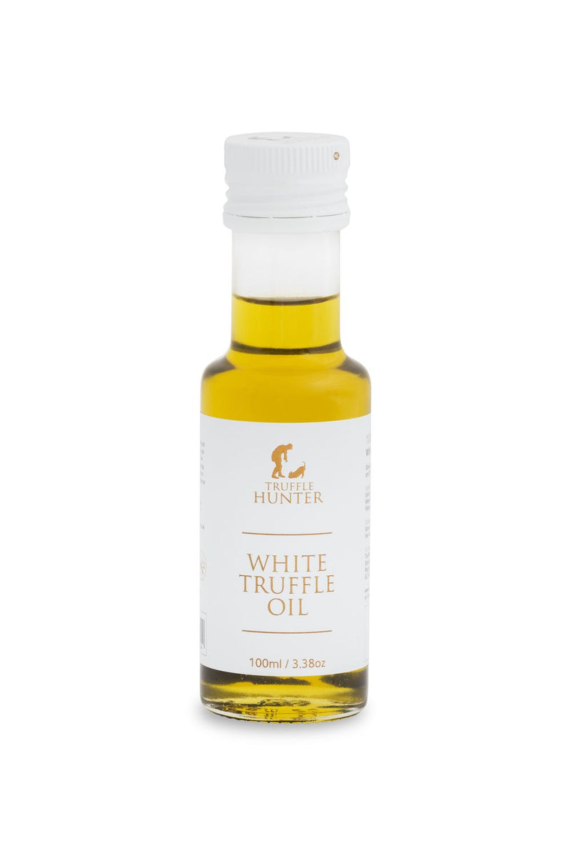 Truffle Hunter White Truffle Oil - 100ml