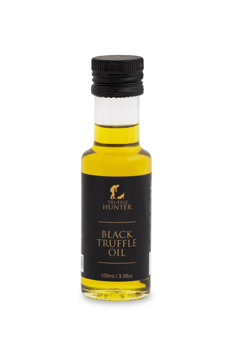 Truffle Hunter Black Truffle Oil - 100ml