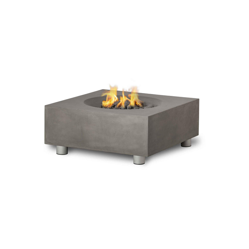 Pyromania Tao Firetable