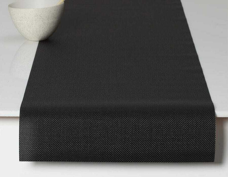 Chilewich Mini Basketweave Table Runner