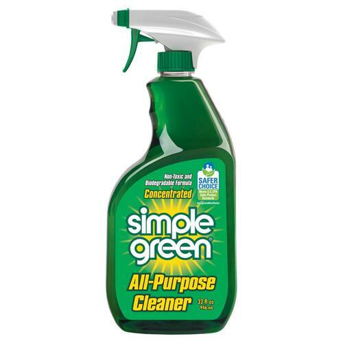 Simple Green Concentrated All Purpose Cleaner