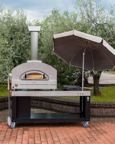 Alfa Forni Stone Pizza Oven