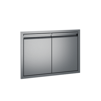 Twin Eagles 30" Double Access Doors