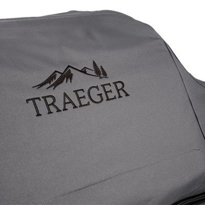 Traeger Timberline Full Length Cover