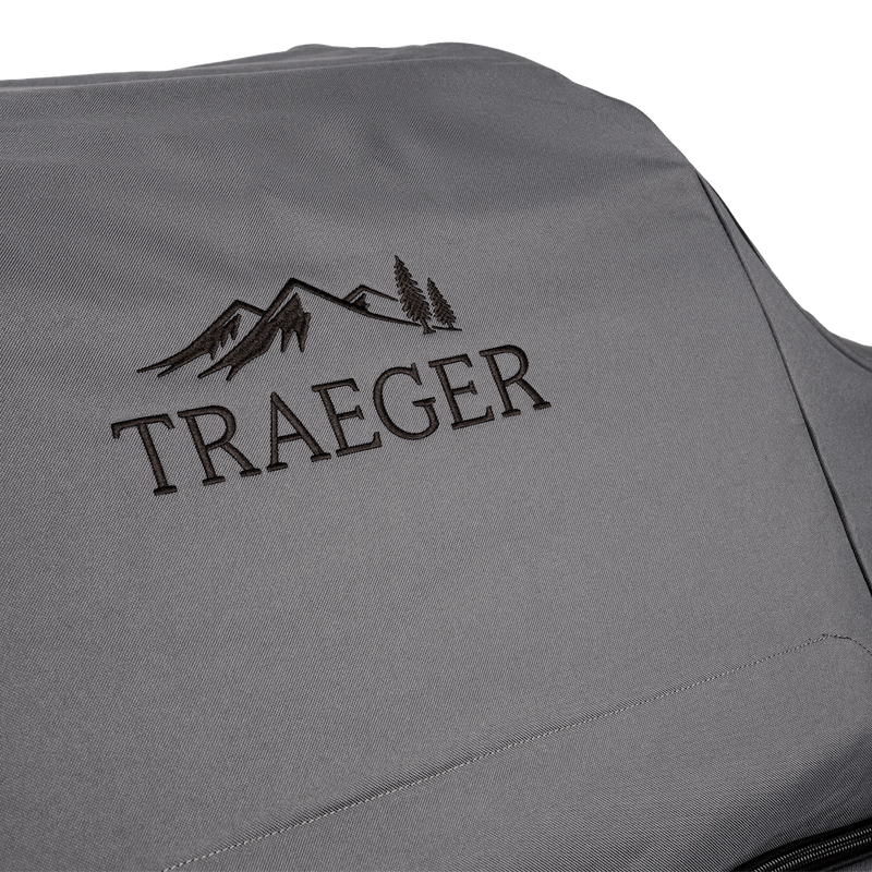 Traeger Timberline Full Length Cover