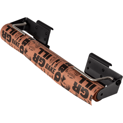 Traeger P.A.L Pop-and-Lock Roll Rack