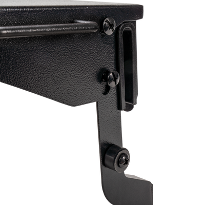 Traeger P.A.L Pop-and-Lock Front Shelf