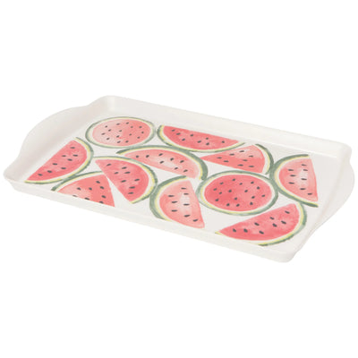 Planta Platter - Watermelon
