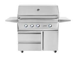 Twin Eagles 42" Outdoor Gas Grill