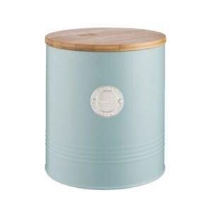 Typhoon Living Cookie Tin 6x7"