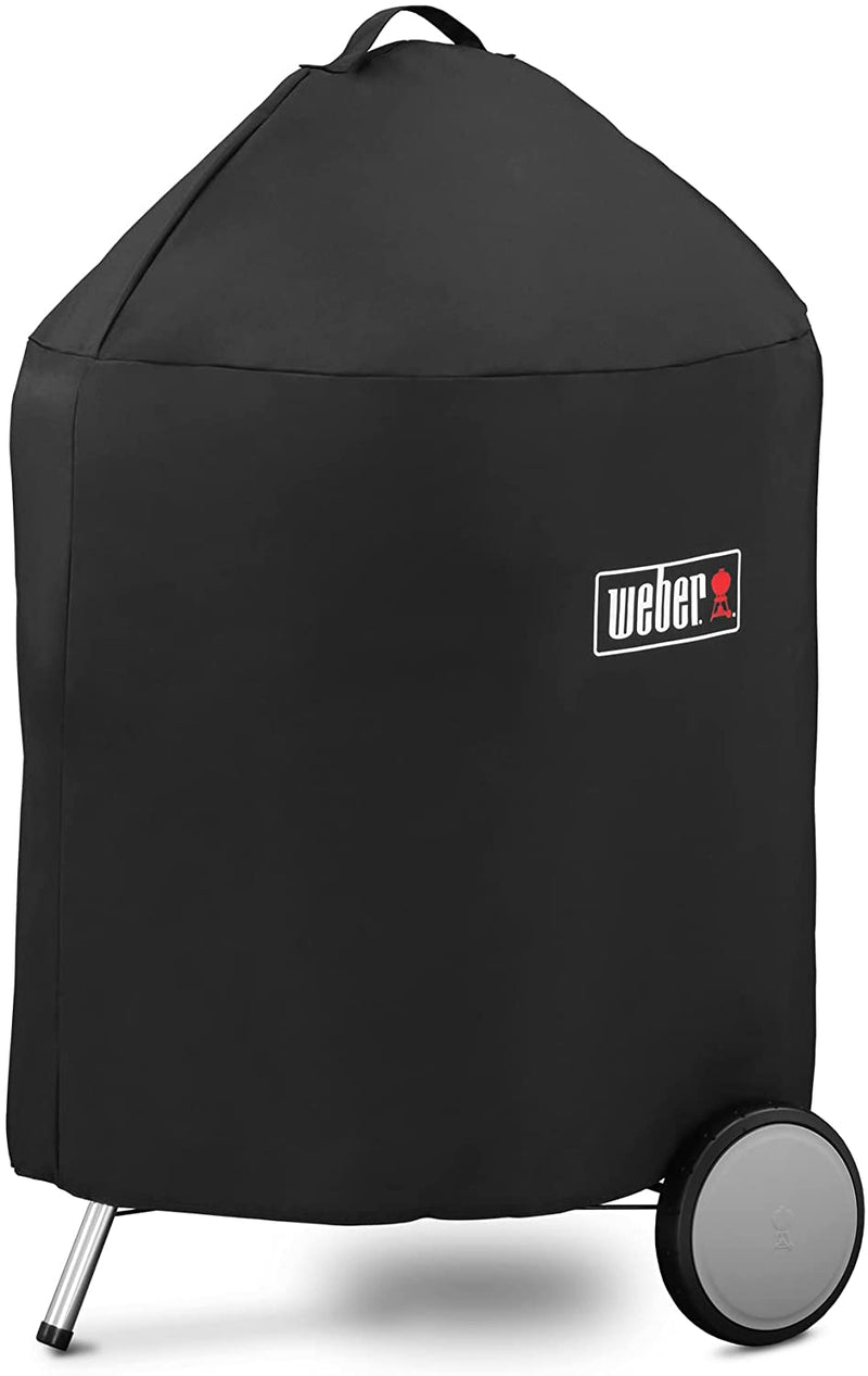 Weber Premium Grill Cover - 22" Charcoal Grills