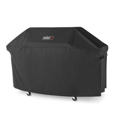 Weber Premium Grill Cover for Genesis 400