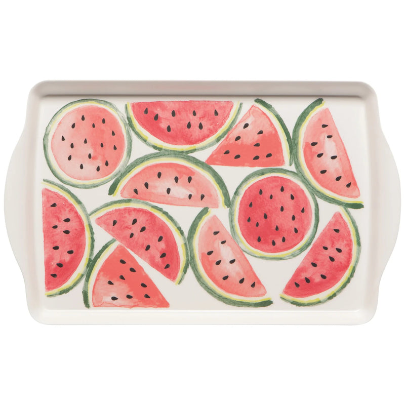 Planta Platter - Watermelon