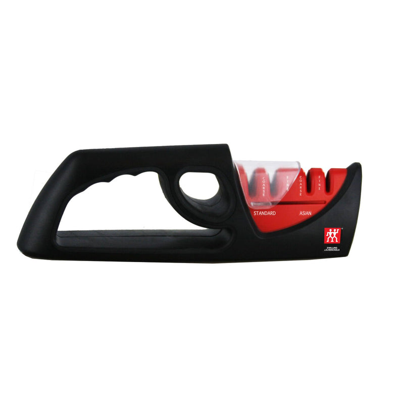 Zwilling 4 Stage Pull Through Sharpener
